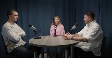 Что происходит с наймом в IT? Ответы — в новом эпизоде "Закрыл раунд"