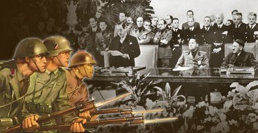 Вісь зла, приречена на поразку: як Німеччина, Японія та Італія намагалися дружити проти усього світу та що з того вийшло