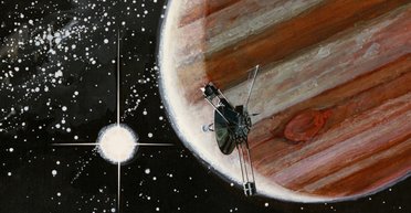 Нова фізика чи аномалія: що сталося із зондами NASA на відстані 3 млрд км від Землі