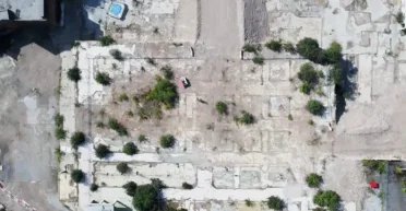 Тайны Шеффилдского замка: археологи начинают раскопки тюрьмы Марии Стюарт