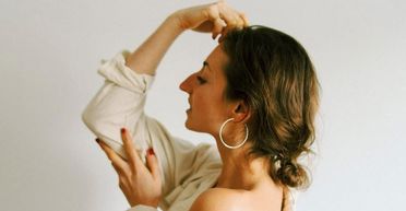 Жінка розсміялась, коли почула, як незнайомка висловилась про її зовнішність (фото)