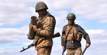 Наказание ждет: эксперт объяснил, какие есть возможности для ответственности ЧВК "Вагнер"