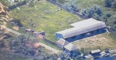 Українські військові підірвали склад із боєкомплектом ЗС РФ на Херсонщині, — соцмережі (відео)