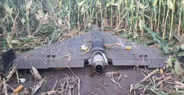 Как будут сбивать реактивные "Шахеды" со скоростью 800 км/ч: Shahed-238 против перехватчиков