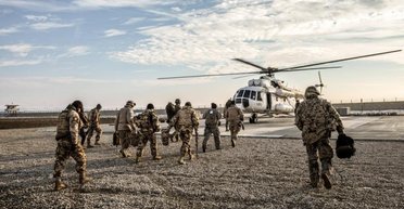 Бомбардировщики РФ над городами Украины: что произойдет, если США не возобновят помощь