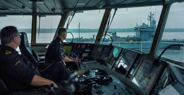 "Их там сотни": теневой флот Путина заполонил Балтийское море (фото)