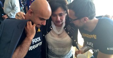 Мандат от блога. Будет ли в Раде толк от звезд соцсетей