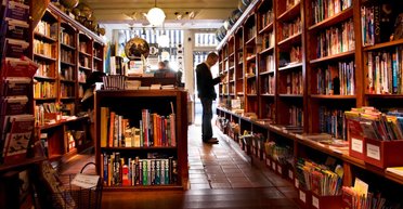 Было – не было. Лучшие книги месяца