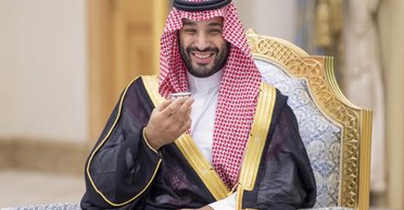 Тайный план принца: почему США и РФ встречались в Саудовской Аравии