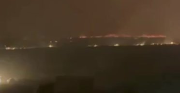 Вибухи у східному районі: у РФ повідомили про новий обстріл окупованого Луганська (відео)