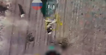 Сменили пульты на автоматы: операторы БПЛА ВСУ провели ближний бой и отбили штурм россиян (видео)