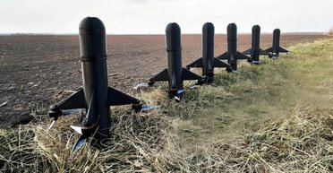 Для защиты от атак РФ: Украина и США запустили совместное производство БПЛА-перехватчиков