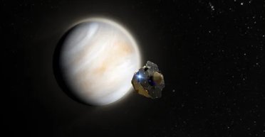 Венера має бути схожа на Землю: таємницю пекельної планети незабаром буде розкрито