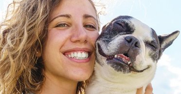 Вибір домашньої тварини може показати справжній характер людини, вважають науковці