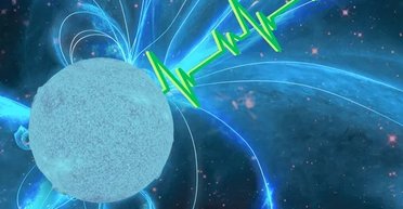 Лабораторія нової фізики: знайдено джерело найпотужніших енергетичних вибухів у Всесвіті