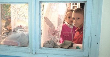 Счастье в дом. Как выживали этим летом дети из Снежного