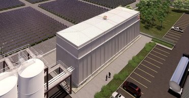 Створено найбільшу термальну батарею у світі: що вона може живити