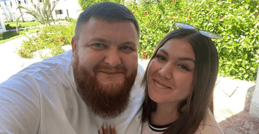 "Вже не може зачепити": гуморист Володимир Жогло розповів про булінг через зайву вагу (відео)