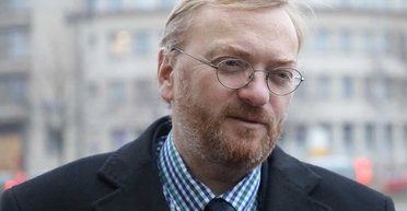 Рідний брат українофоба Мілонова загинув в Україні, — ЗМІ