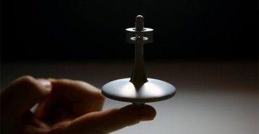 Время волчка. Почему центробежная сила уже начала разрывать мир на куски