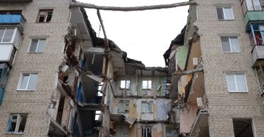 Дайте денег. Почему нельзя экономить на восстановлении Донбасса