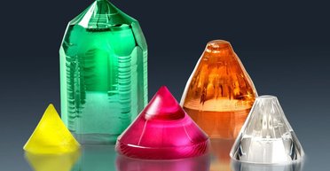 Технологія майбутнього: створено лазерні кристали, для яких не потрібні рідкоземельні метали