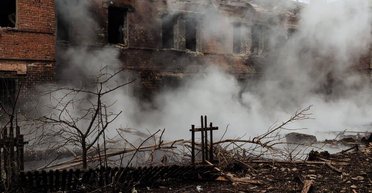 Атака продолжалась почти сутки: каковы последствия обстрелов Кривого Рога