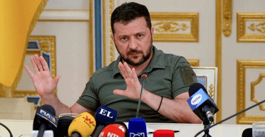 "Полмиллиона нам не нужно": Зеленский рассказал о потребностях мобилизации (видео)