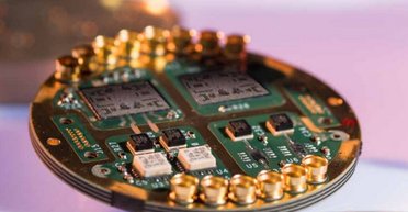 Системи РЕБ стануть меншими і ще потужнішими: інженери створюють новий чип для військових