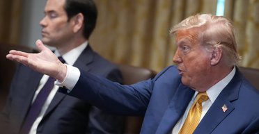 Він погана людина: Трамп різко висловився про Путіна і пообіцяв "сюрприз" (відео)