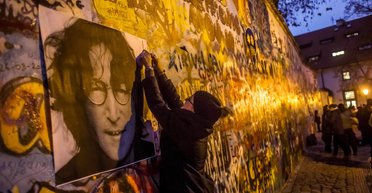 Как Джон Леннон "примерил" судьбу Христа, а Марк Чепмен не смог одолеть в себе дьявола