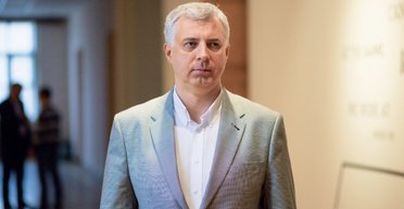 Если считать всех, кто остался в "ДНР/ЛНР", преступниками, мы уподобимся Сталину, — Сергей Квит