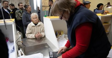 Пенсия в Украине: что делать, если не хватает стажа