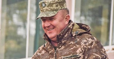 За пропозицією Сирського: Зеленський звільнив керівника Генштабу Шапталу (відео)