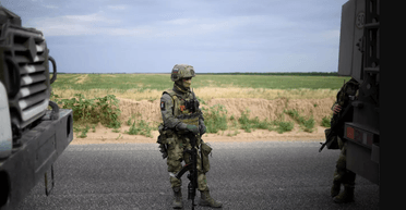 Опинився з 50 метрах від українців: "контрактник" ЗС РФ потрапив на фронт за 2 дні (відео)