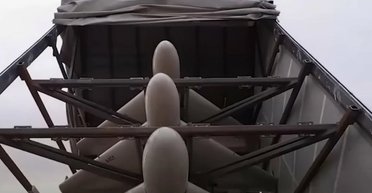 Дальнобойные "Шахеды" РФ: где производятся, как запускаются и сбиваются, — CNN (инфографика)