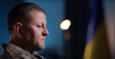 Показував, як поводитися з гранатою: ЗМІ назвали причину смерті помічника Залужного