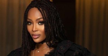 Наомі Кемпбелл фігурує у "файлах Епштейна": що відомо про їхній звʼязок