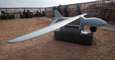 ЗСУ збили найдорожчий російський дрон-розвідник "Мерлін-ВР": що втратили окупанти (відео)