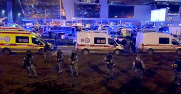 Операція "Емпатія", щоб розчулити ЄС: Дикий про теракт в "Крокусі" та міжетнічні стосунки у РФ (відео)