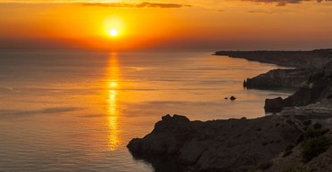 Крым вернется в четверг. Не позволяйте себе думать, что вы одни