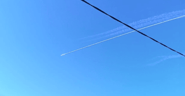 8 ракет Storm Shadow: у Міноборони РФ заявили про масований удар по Криму (відео)