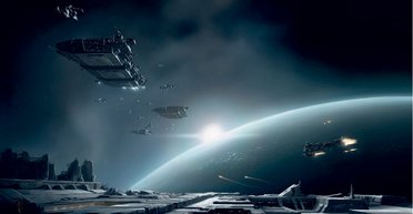 Дома в облаках и газовые озера. 4 проекта колонизации космоса