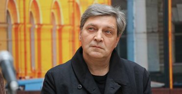 Россия — огромный динозавр, и умирать она будет очень долго, — Александр Невзоров