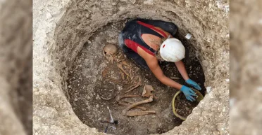 Неожиданные подробности семейной жизни: ученые узнали, были ли кельты матриархальными племенами