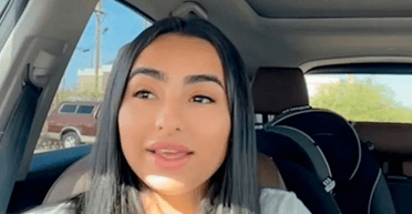 Девушка хотела доказать измену парня и изображала из себя любовницу, а когда доказала — простила его