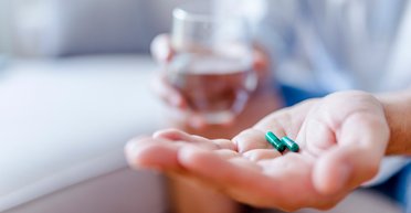 Большинство людей принимают таблетки неправильно, - ученые