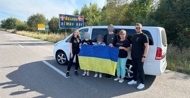 Украина вернула из РФ и оккупированных территорий еще 3 детей, — Лубинец (фото)