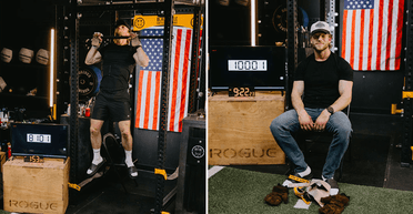 "На это уйдут годы": мужчина установил новый мировой рекорд по количеству подтягиваний (видео)