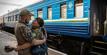 На замовлення ухилянтів. Чому здається, що закон про мобілізацію не виправили, а кастрували